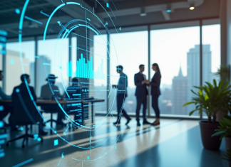 Entreprise: l’impact de l’intelligence artificielle sur l’avenir