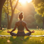 Yoga et traumatisme : comment la pratique aide à libérer le corps