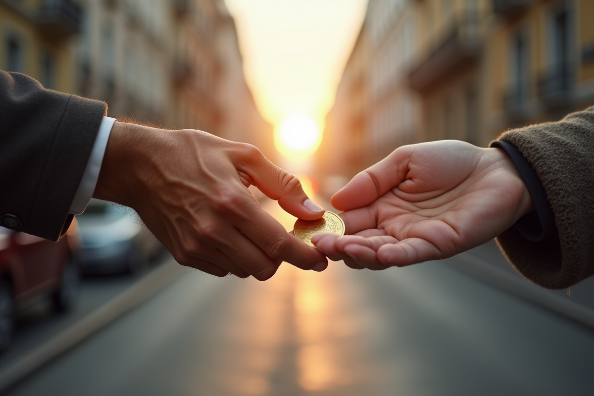 solidarité sociale