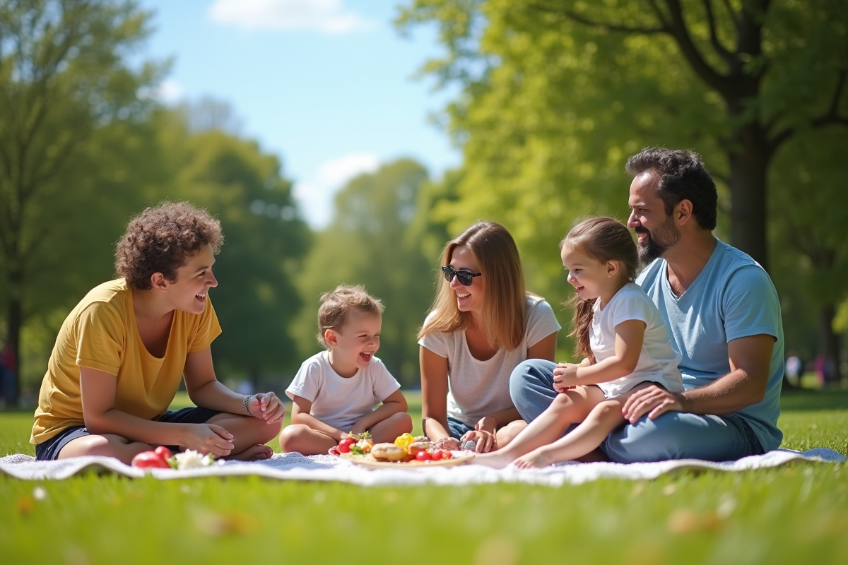 famille recomposée