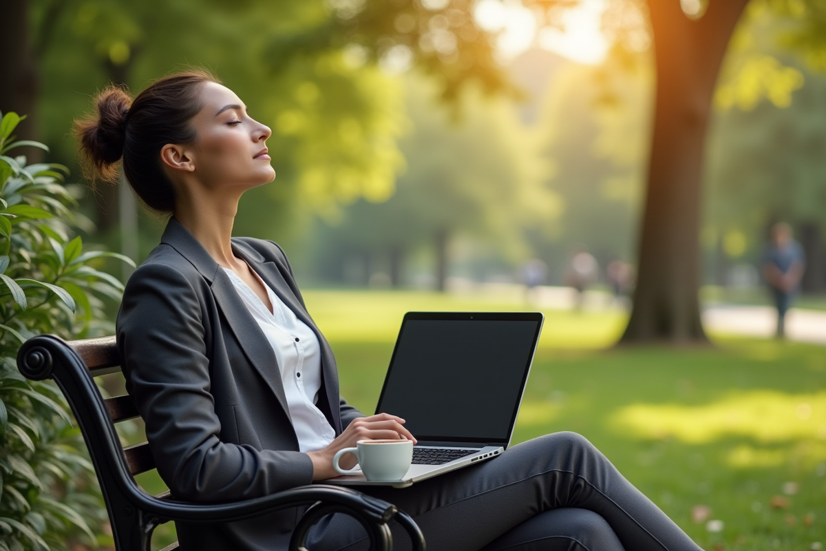 burn-out professionnel