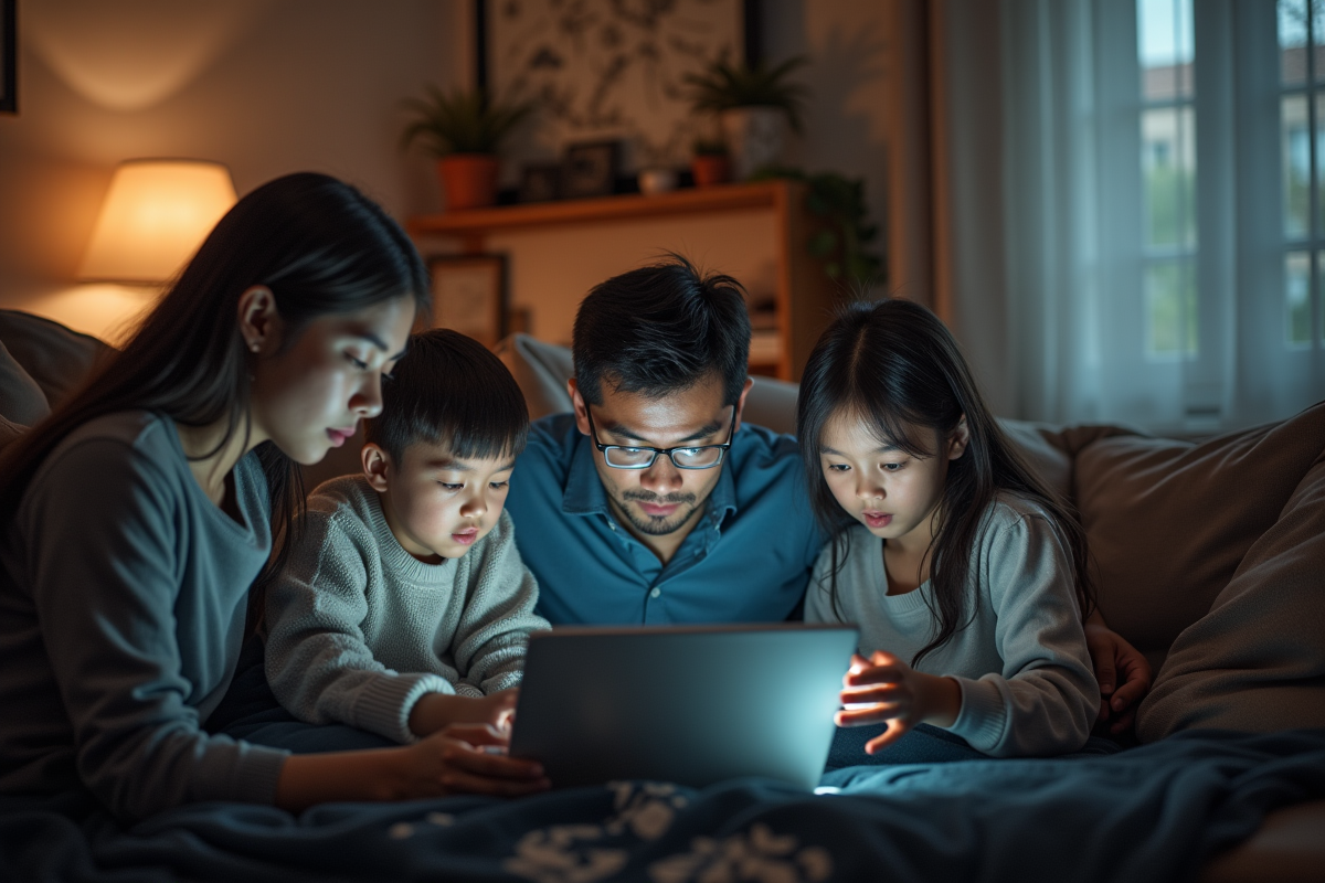 cyber sécurité