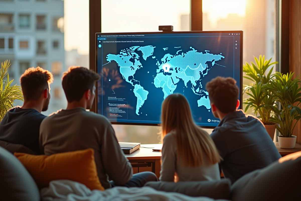 vpn gratuit