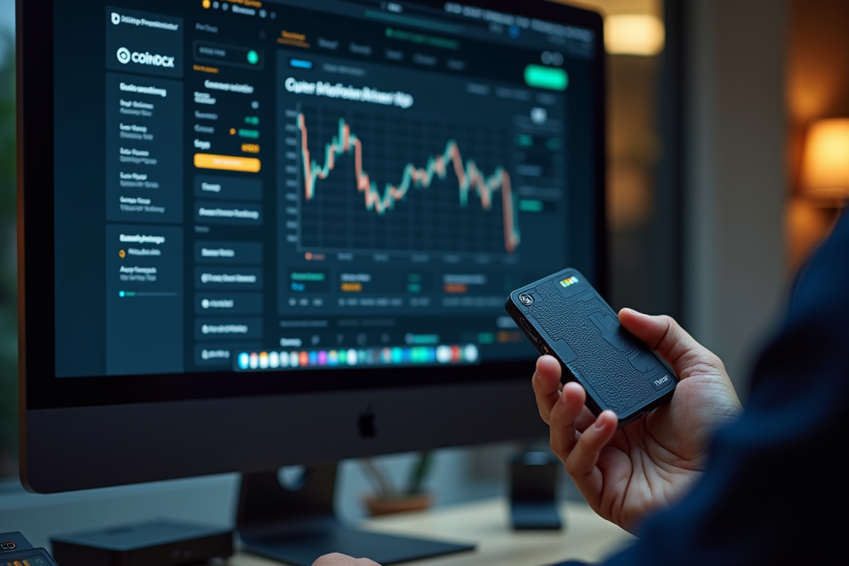crypto-monnaies retrait