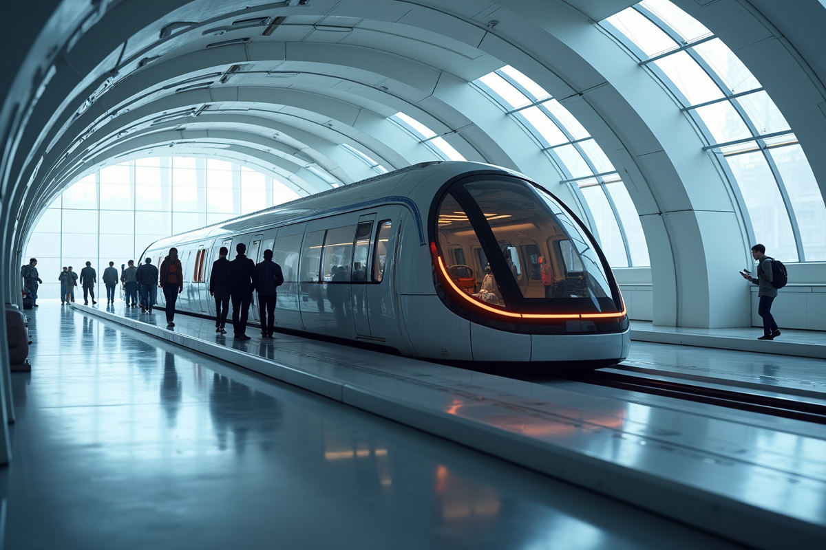 transport innovant