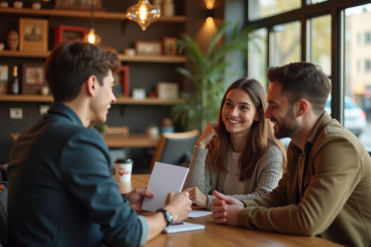 locataire responsable