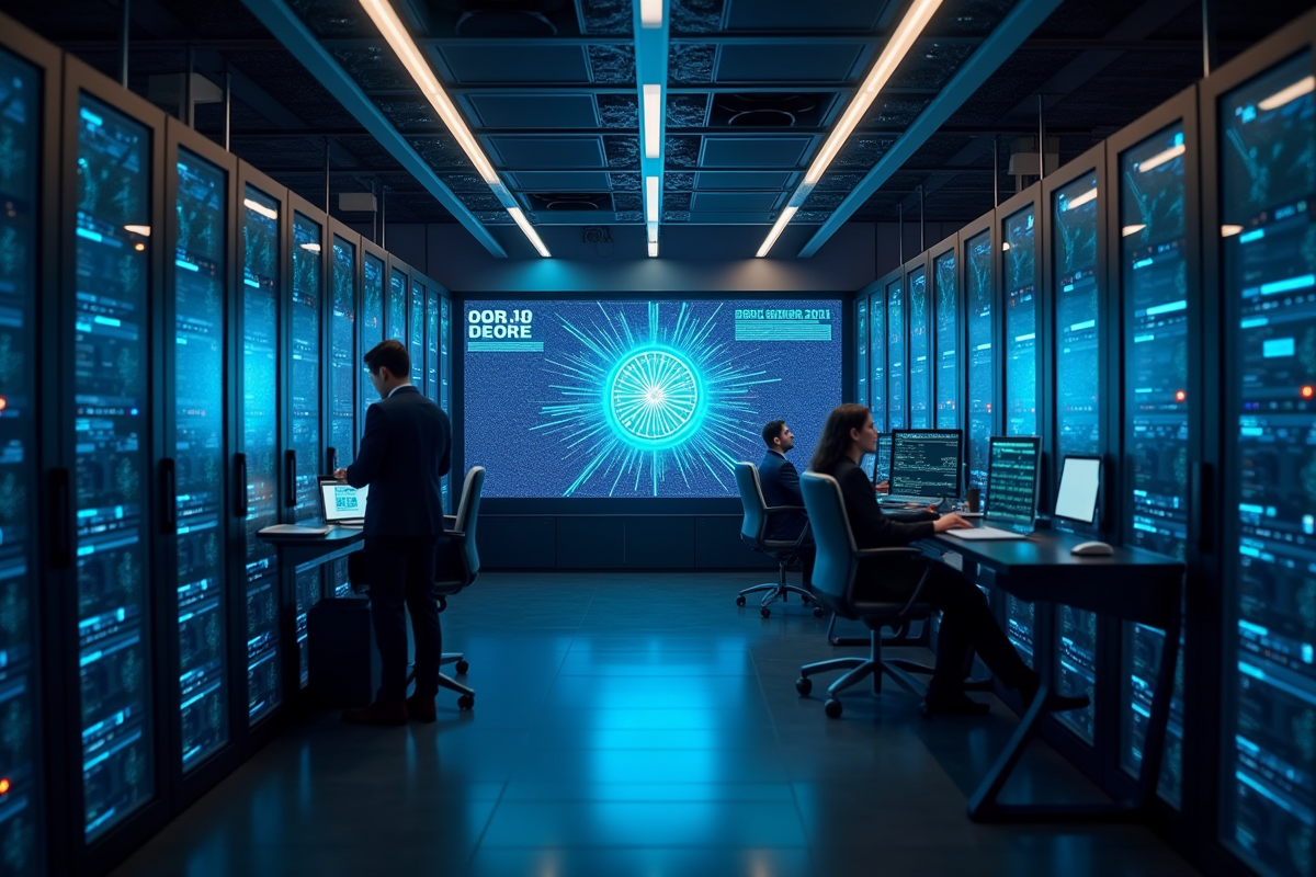 blockchain entreprise