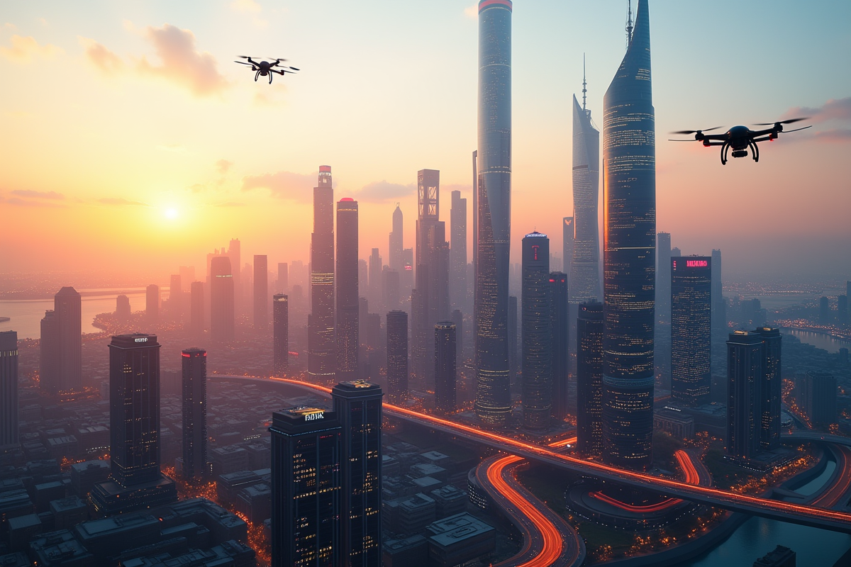 innovations technologiques