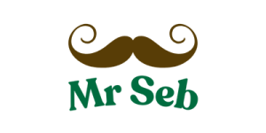 Logo - MR SEB