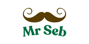 Logo - MR SEB