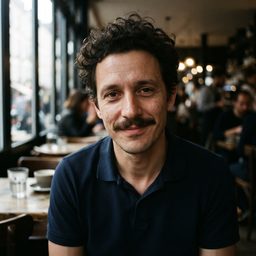 Nathan Gilbert
