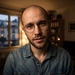 Florian Gérard