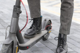 Trottinette électrique : êtes-vous vraiment bien couvert en cas d'accident ?