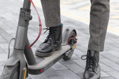 Trottinette électrique : êtes-vous vraiment bien couvert en cas d'accident ?