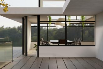 Véranda sur mesure à Montélimar : l'extension de maison idéale