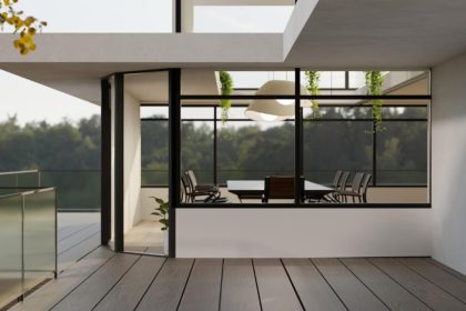 Véranda sur mesure à Montélimar : l'extension de maison idéale