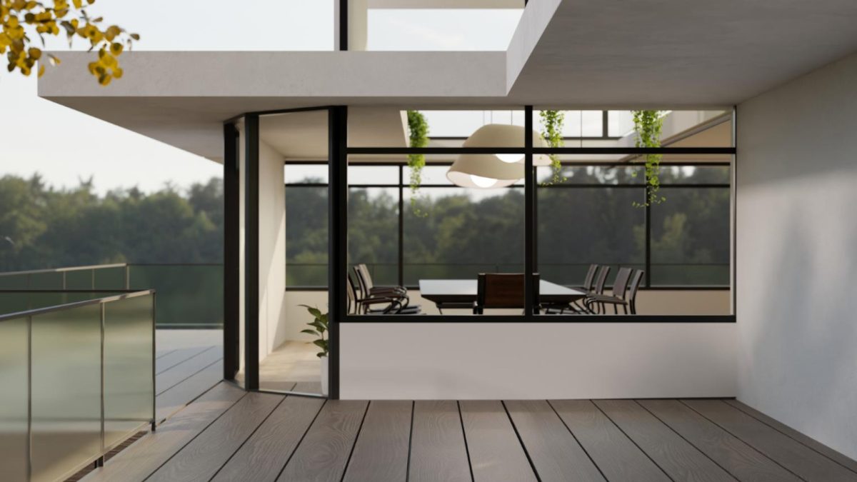 Véranda sur mesure à Montélimar : l'extension de maison idéale